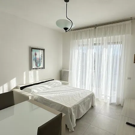 Апартаменты Casa Belvedere