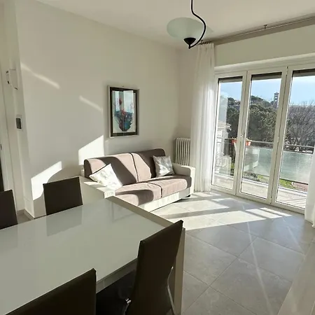 Casa Belvedere Апартаменты Грандате