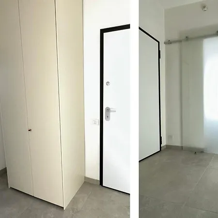 Casa Belvedere Апартаменты
